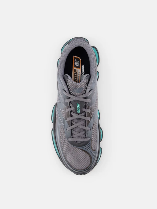 Жіночі Кросівки повсякденні New Balance фото 3
