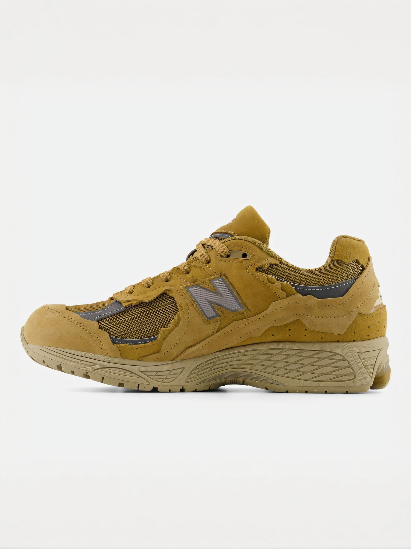 Кросівки New Balance модель U20027OI Фото