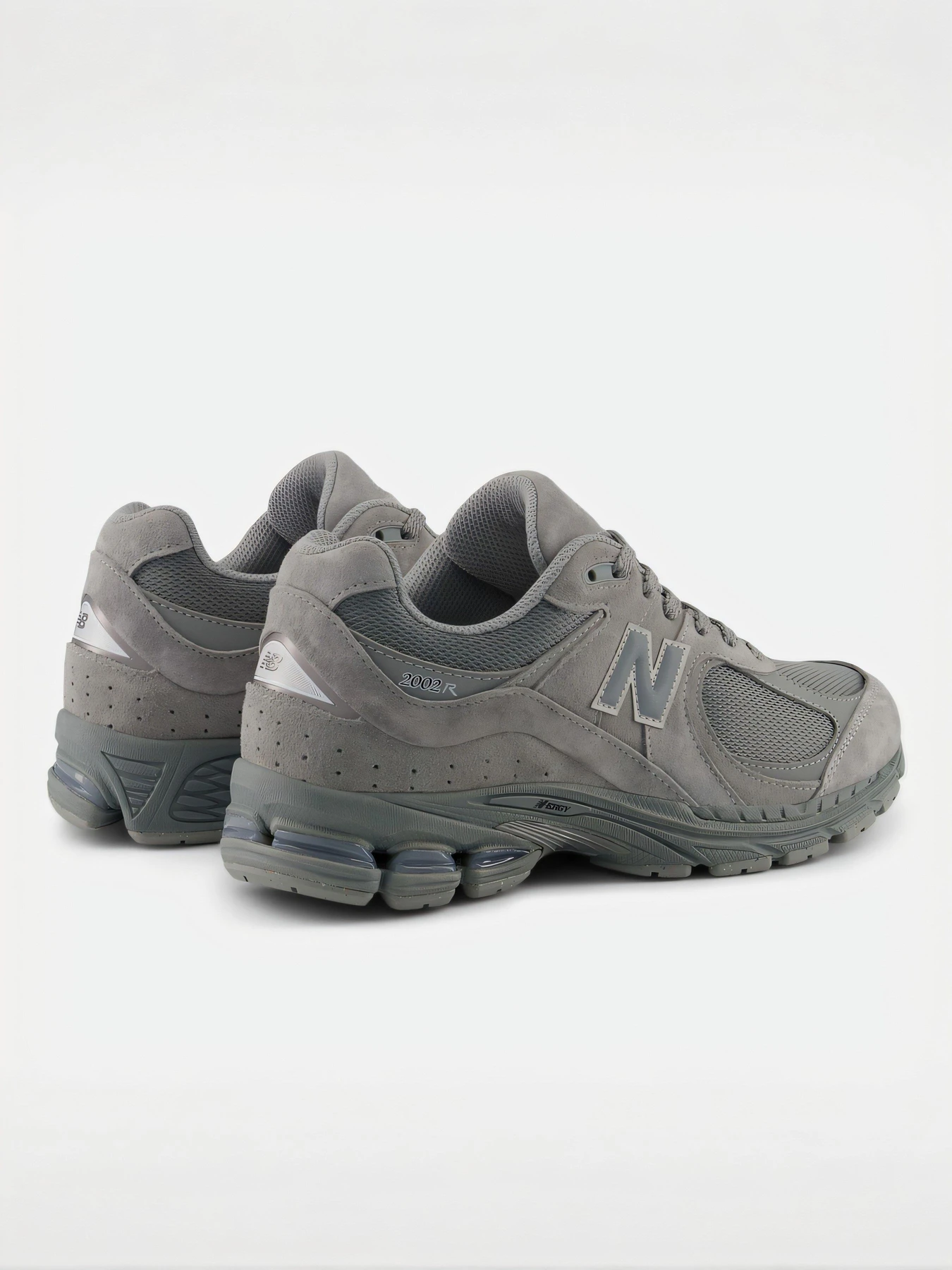 Кроссовки New Balance модель U20021O2 Кроссовки New Balance модель U20021O2 Фото