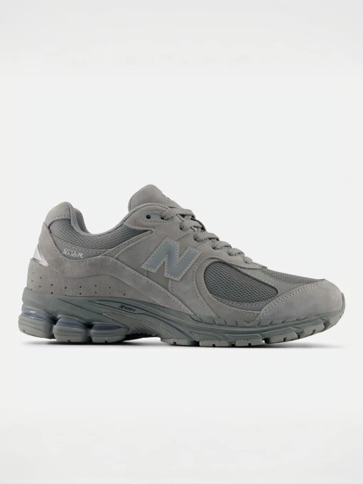 Кроссовки New Balance модель U20021O2 Фото