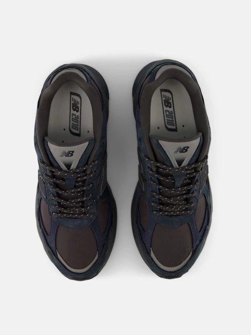 Жіночі Кросівки повсякденні New Balance фото 3