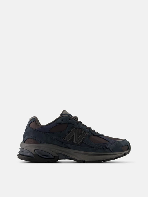 Кроссовки New Balance модель U201052C Фото