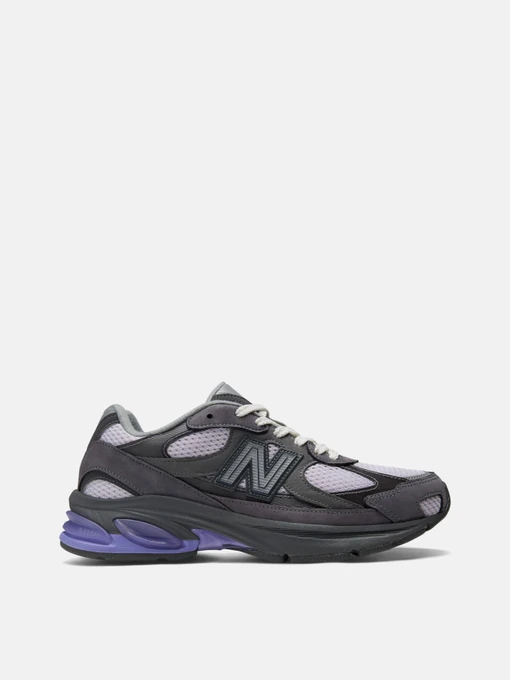 Кроссовки New Balance модель U20106KC Фото