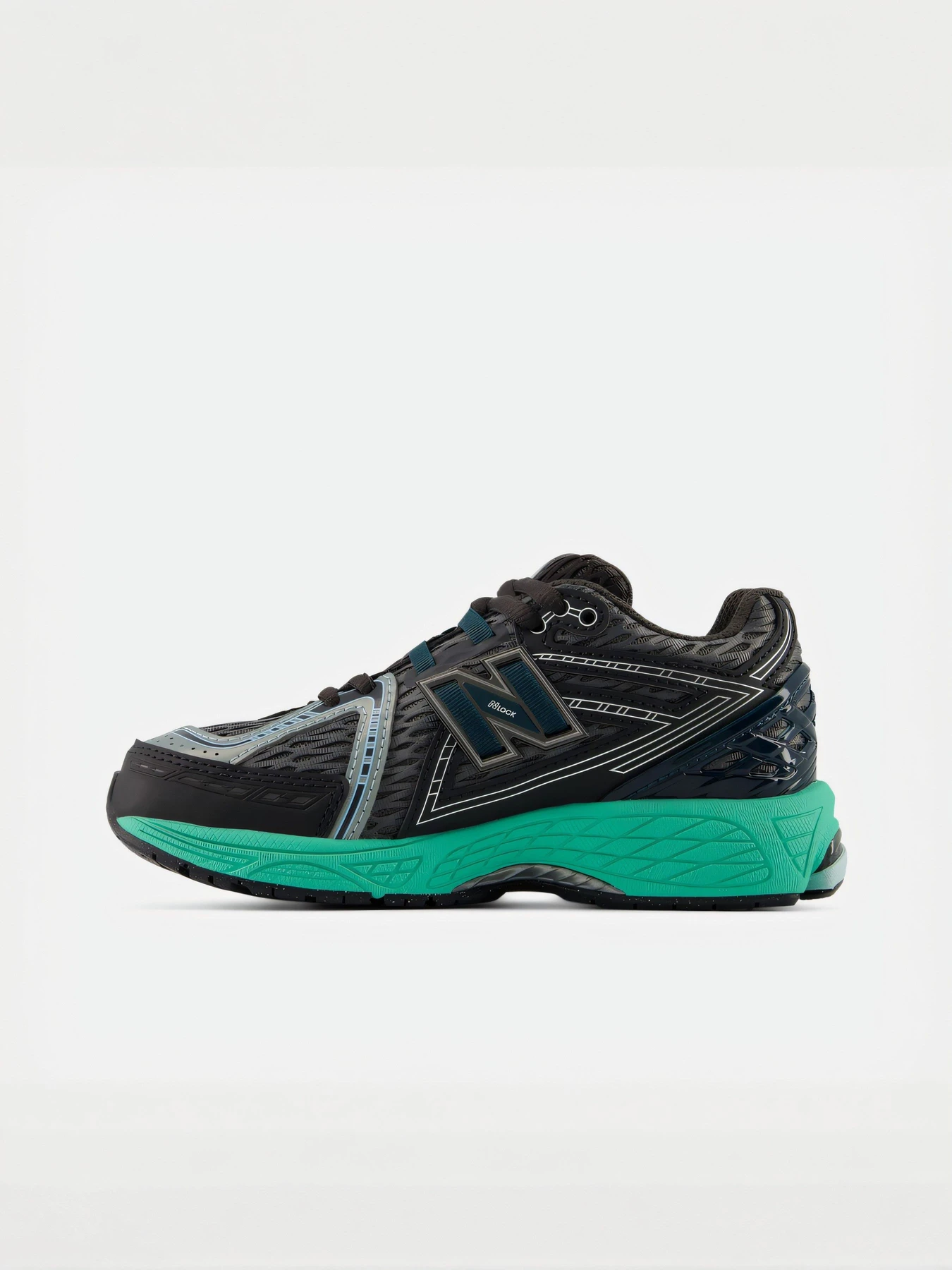 Кроссовки New Balance модель P190696W Кроссовки New Balance модель P190696W Фото
