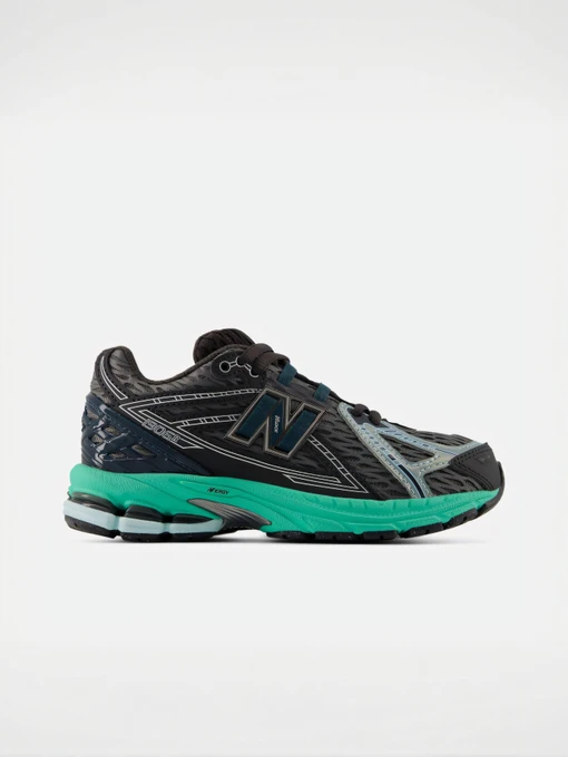 Кроссовки New Balance модель P190696W Фото