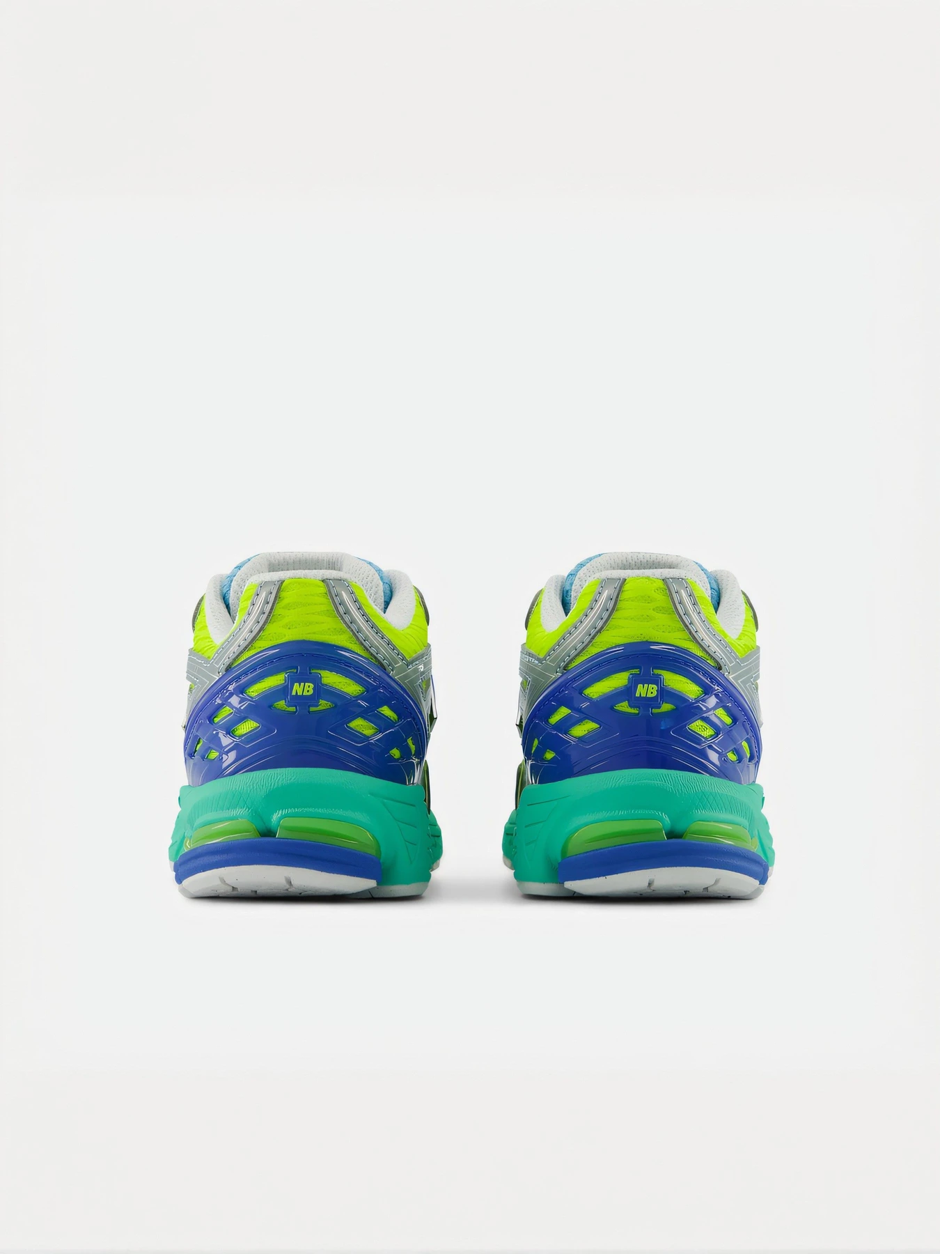 Кроссовки New Balance модель P1906503 Кроссовки New Balance модель P1906503 Фото
