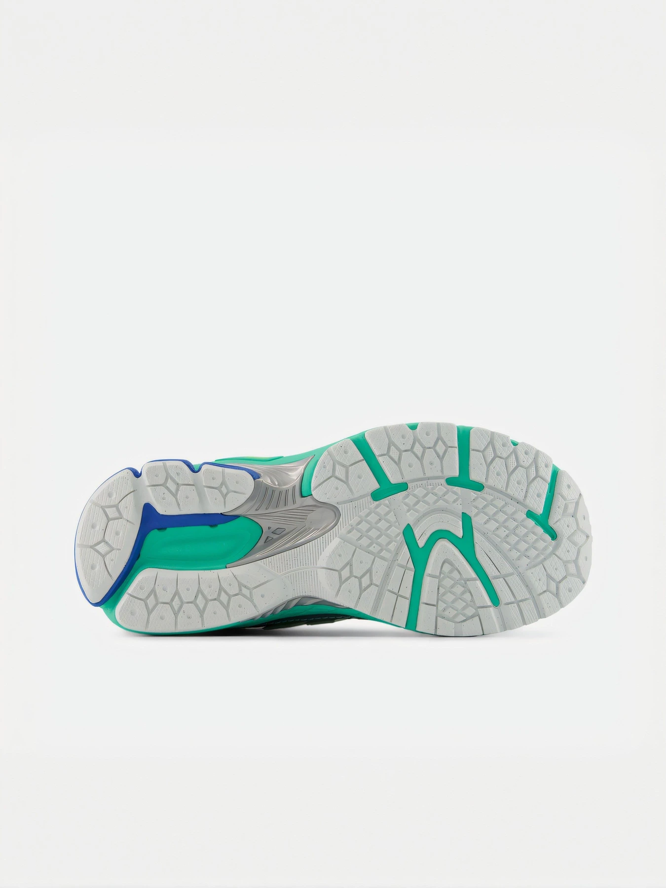 Кроссовки New Balance модель P1906503 Кроссовки New Balance модель P1906503 Фото