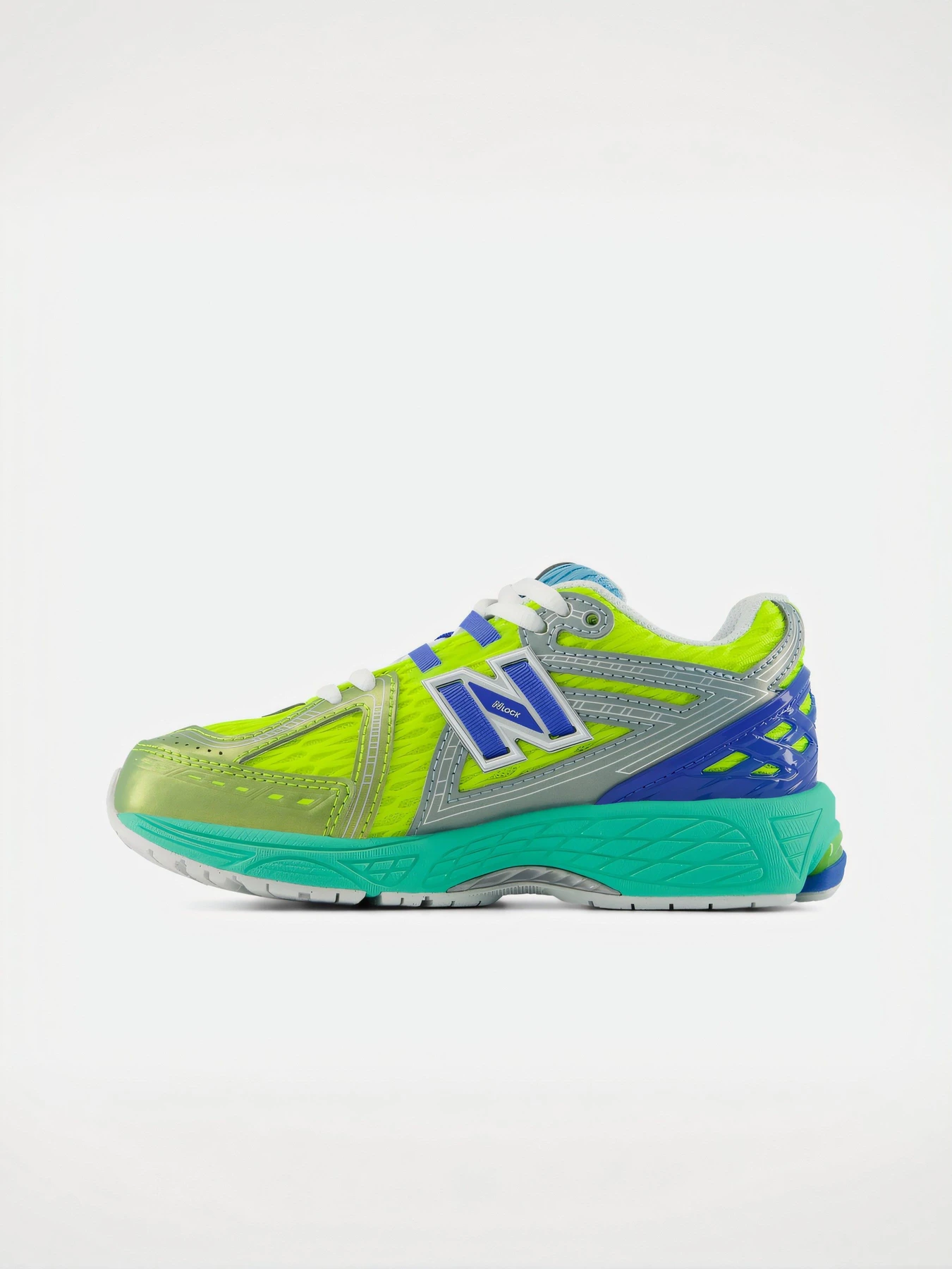 Кроссовки New Balance модель P1906503 Кроссовки New Balance модель P1906503 Фото