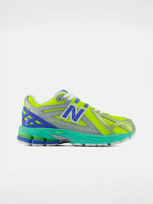 Кроссовки New Balance модель P1906503 Фото