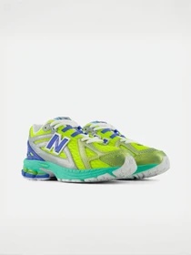 Кроссовки New Balance модель P1906503 Фото