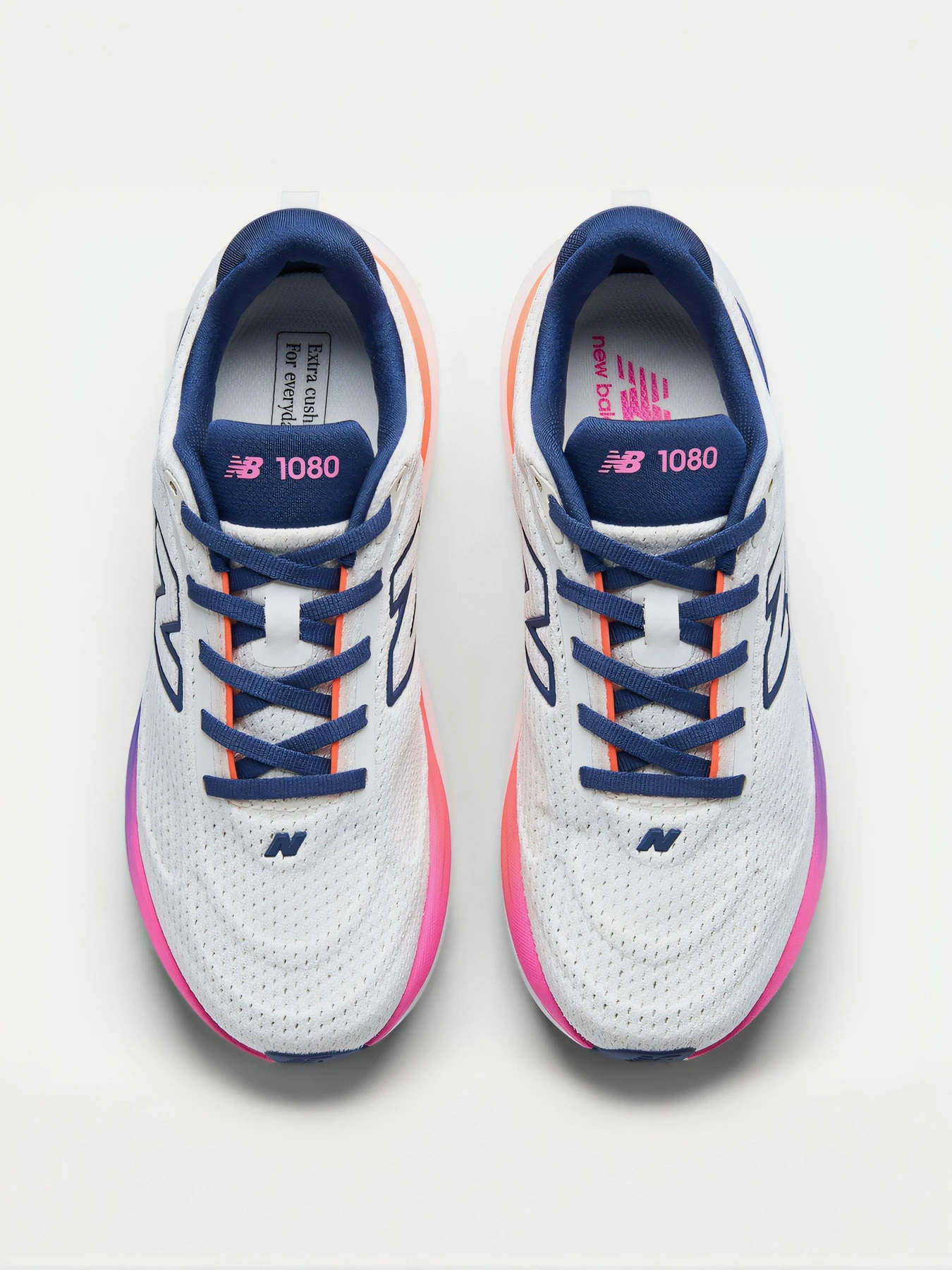 Кросівки New Balance модель W10801L7 Кросівки New Balance модель W10801L7 Фото