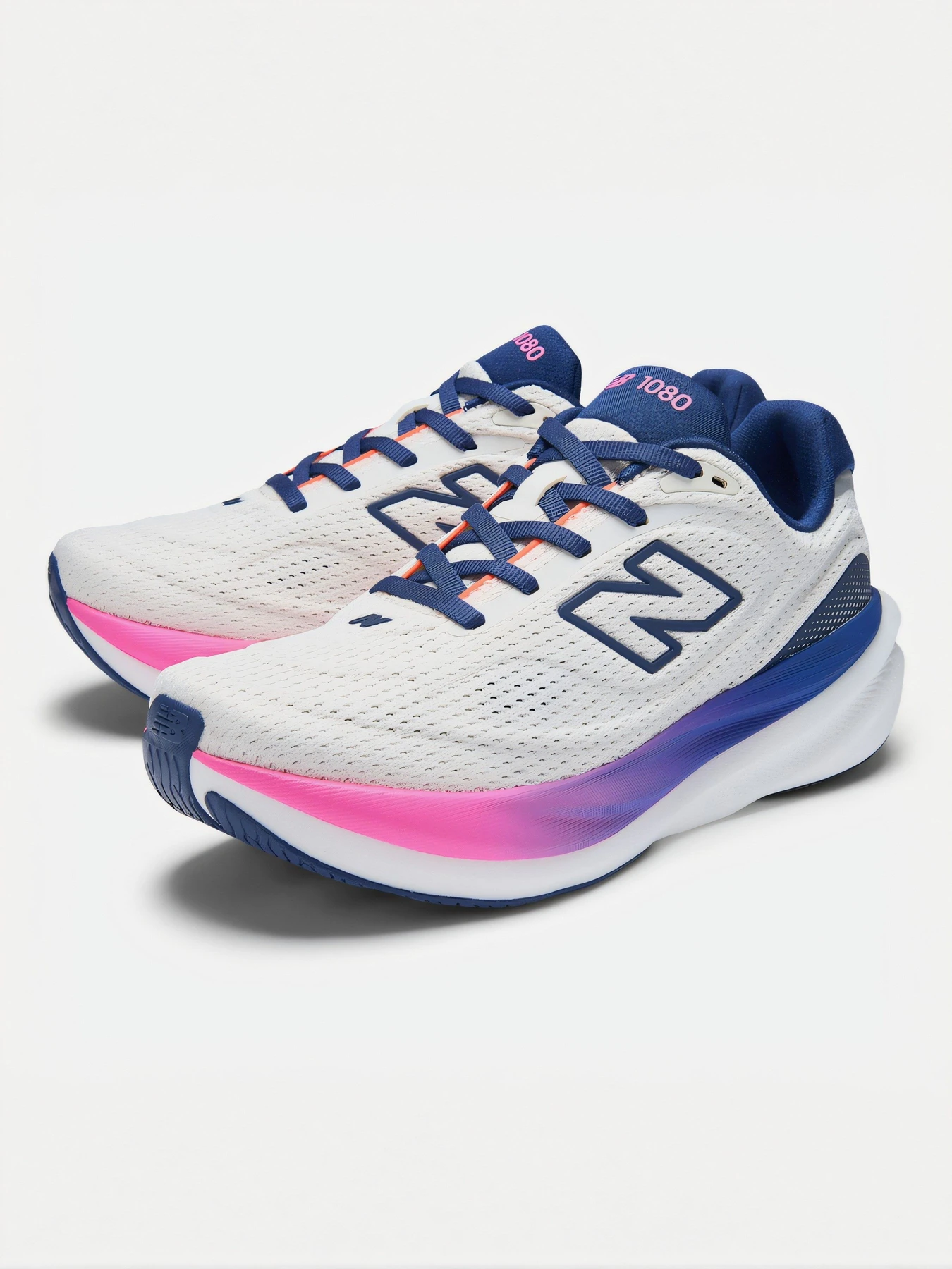 Кросівки New Balance модель W10801L7 Кросівки New Balance модель W10801L7 Фото