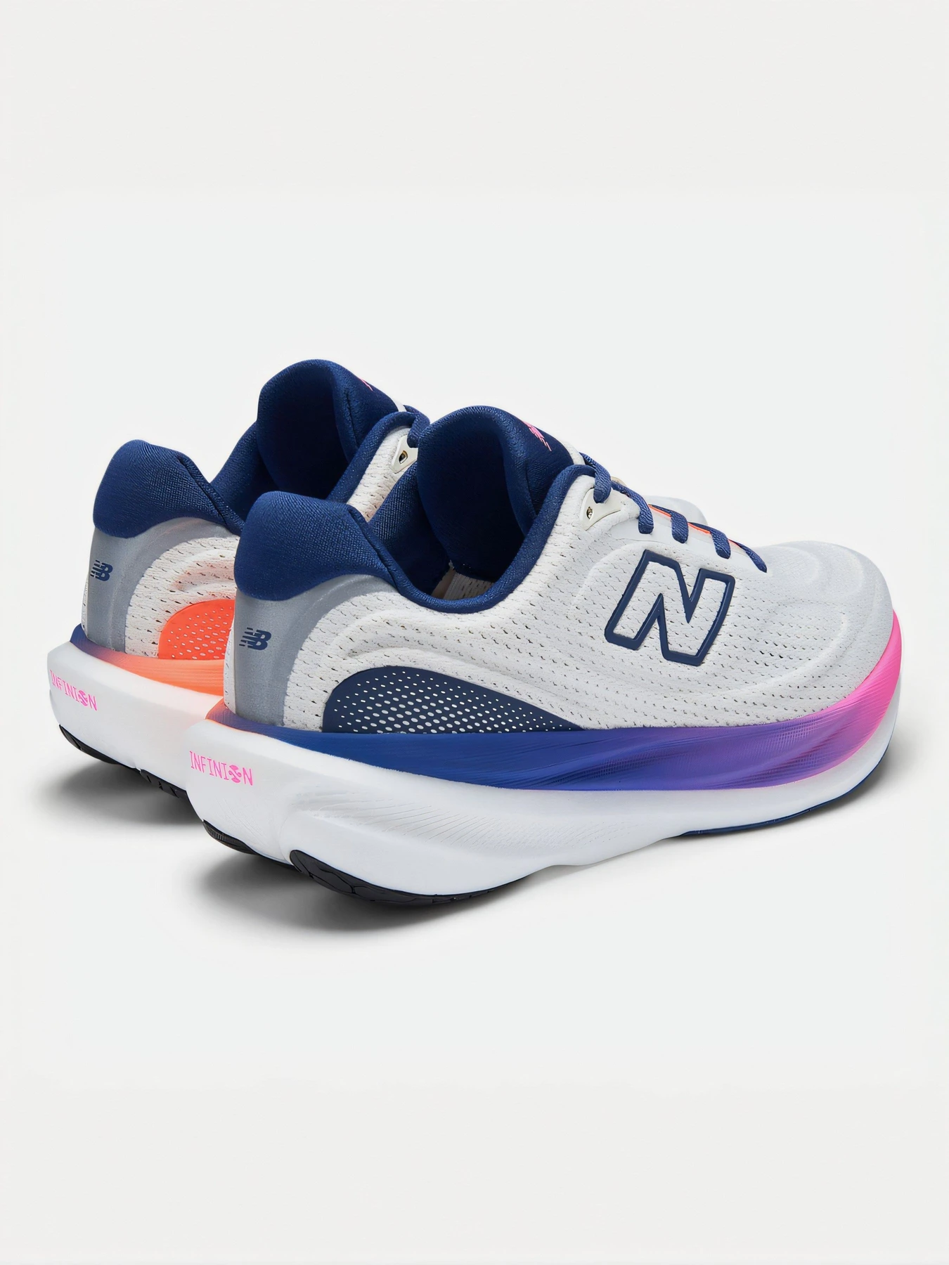 Кросівки New Balance модель W10801L7 Кросівки New Balance модель W10801L7 Фото