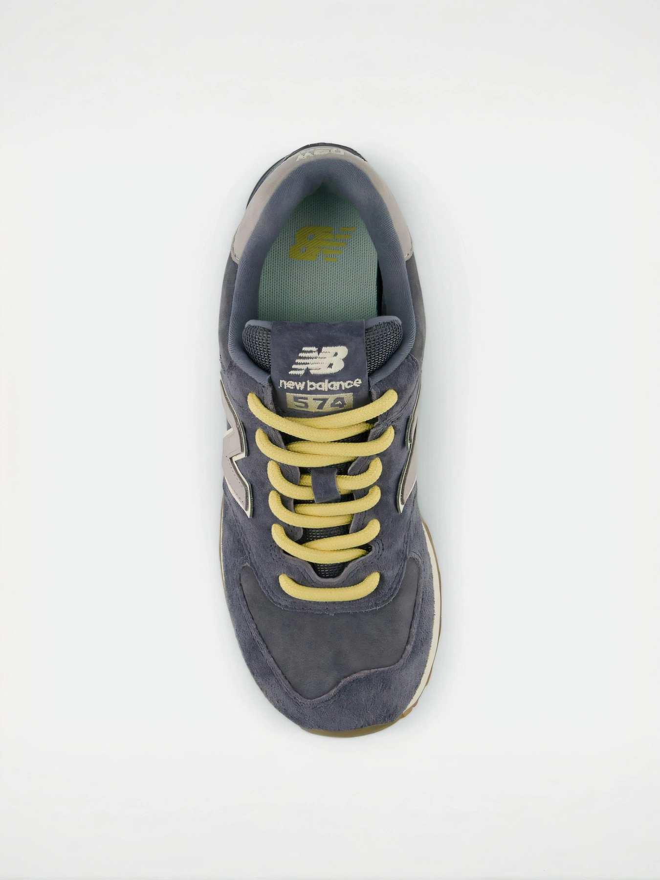 Кроссовки New Balance модель W5749OU Кроссовки New Balance модель W5749OU Фото