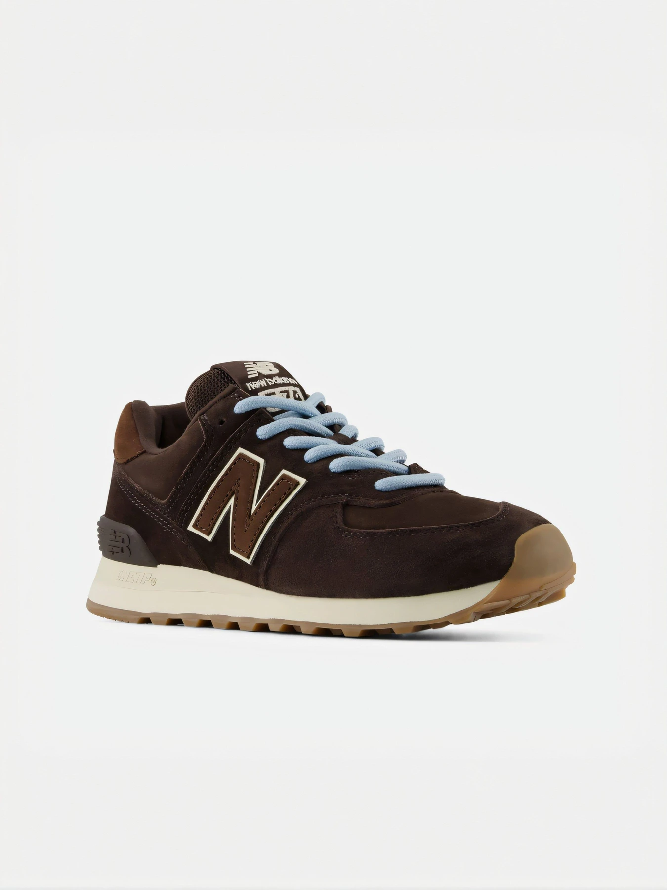 Кроссовки New Balance модель W57474P Кроссовки New Balance модель W57474P Фото