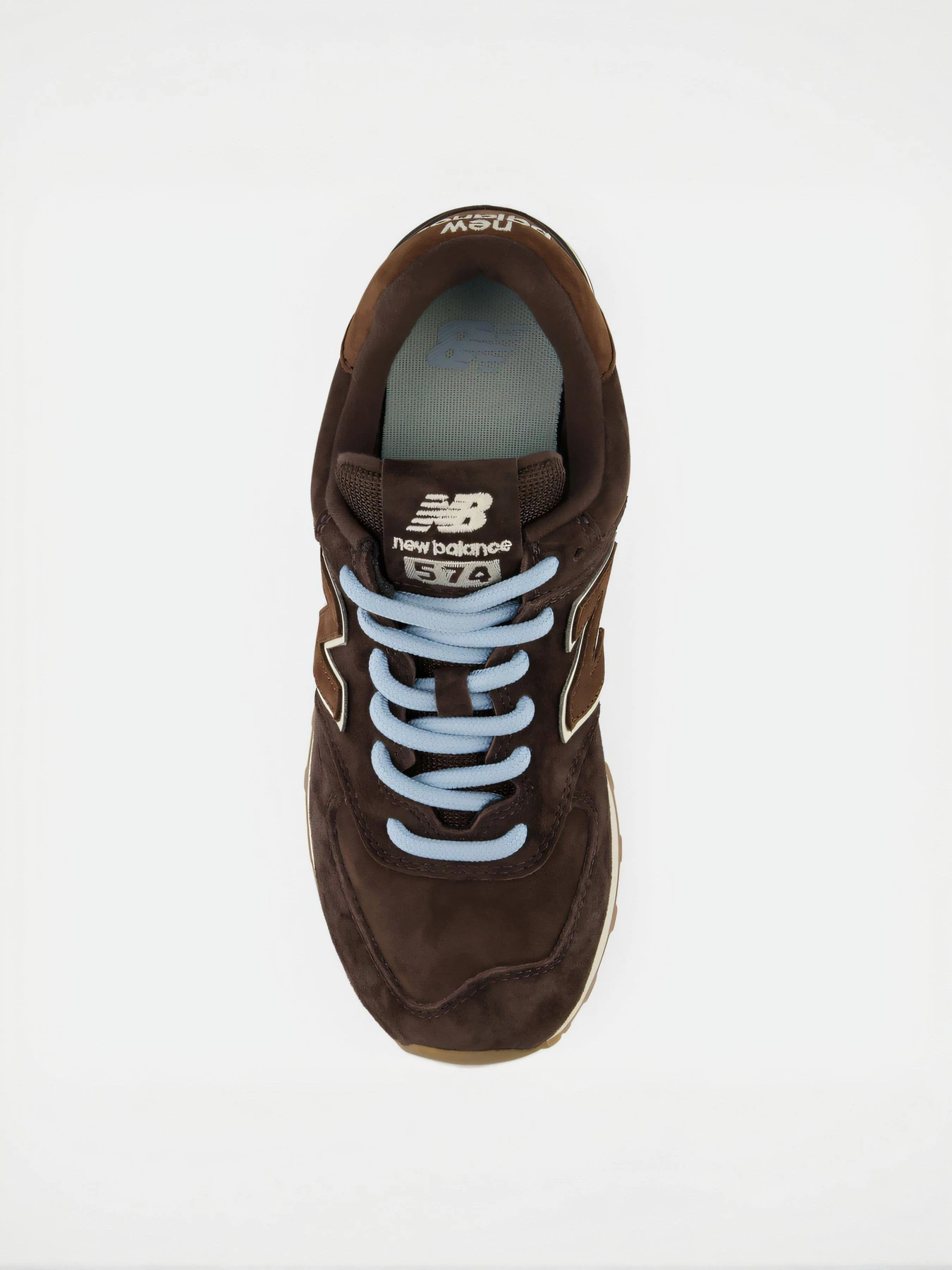 Кроссовки New Balance модель W57474P Кроссовки New Balance модель W57474P Фото