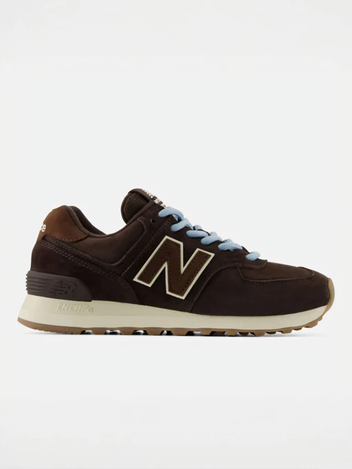 Кросівки New Balance модель W57474P Фото