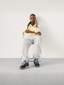 Кроссовки New Balance модель W57474P Фото