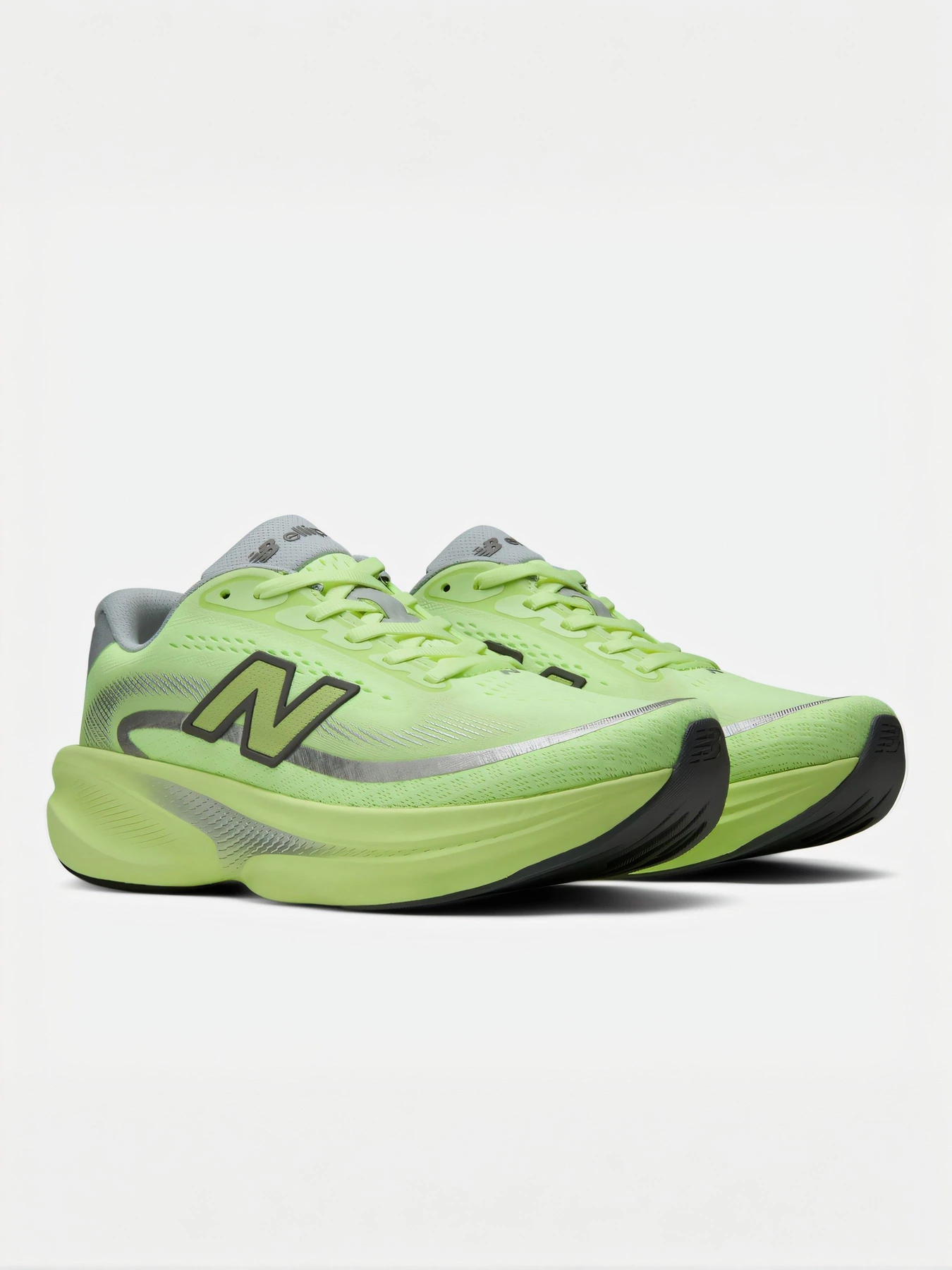 Кроссовки New Balance модель WELPS8NK Фото