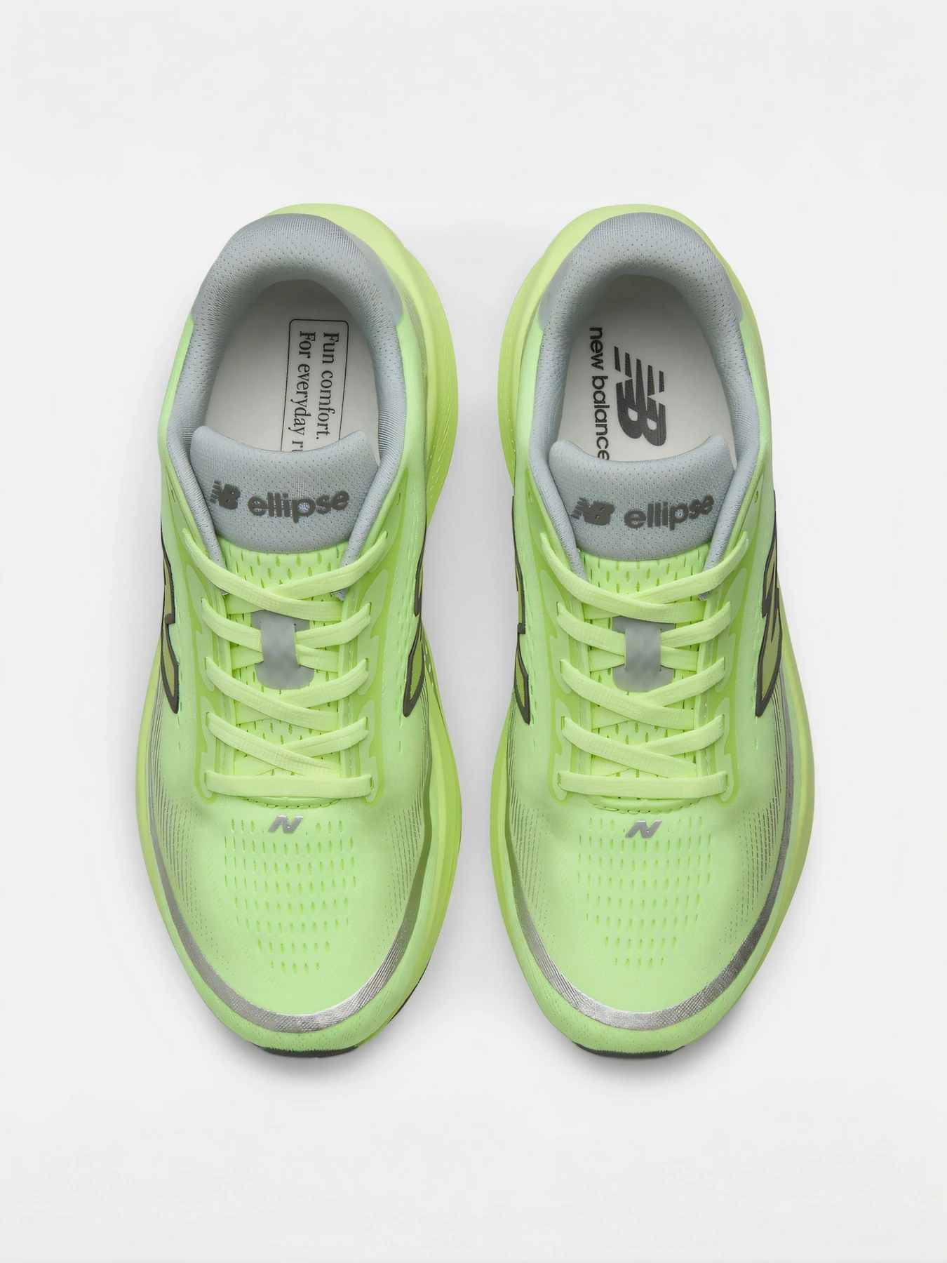 Кроссовки New Balance модель WELPS8NK Кроссовки New Balance модель WELPS8NK Фото