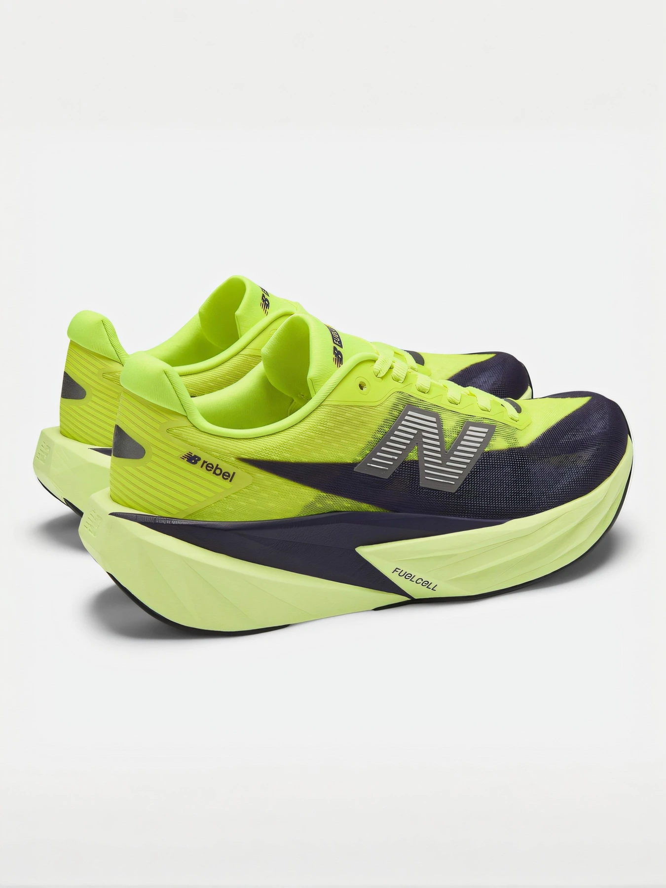 Кросівки New Balance модель WFCX3PE Кросівки New Balance модель WFCX3PE Фото