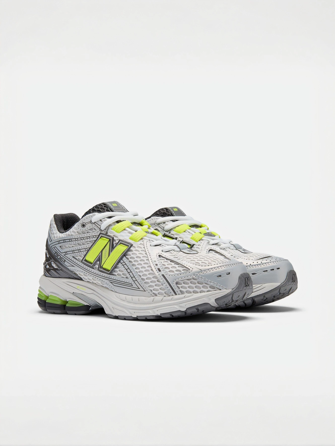 Кросівки New Balance модель G19066PA Фото
