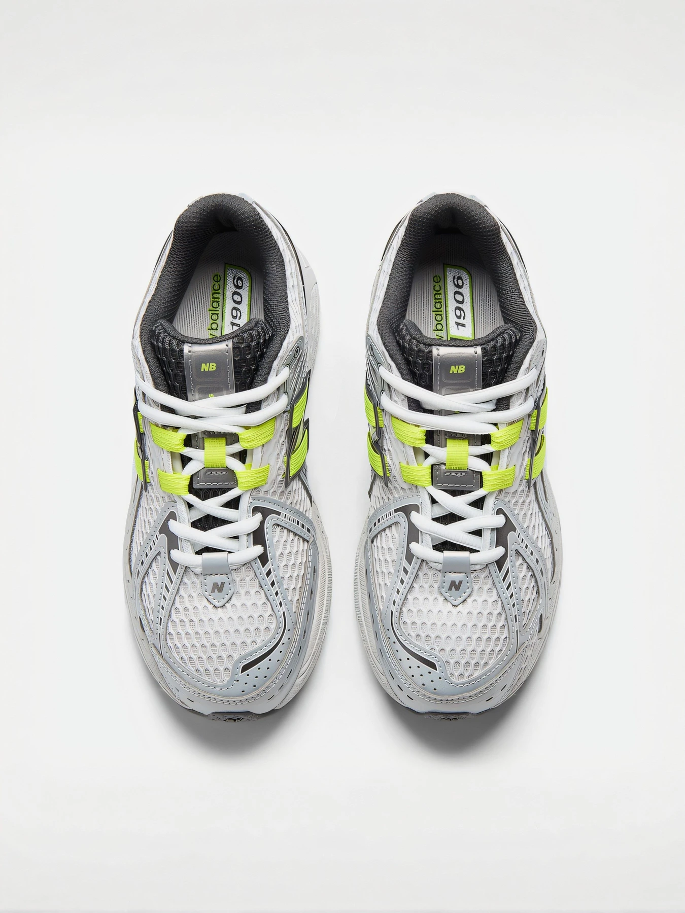 Кросівки New Balance модель G19066PA Фото