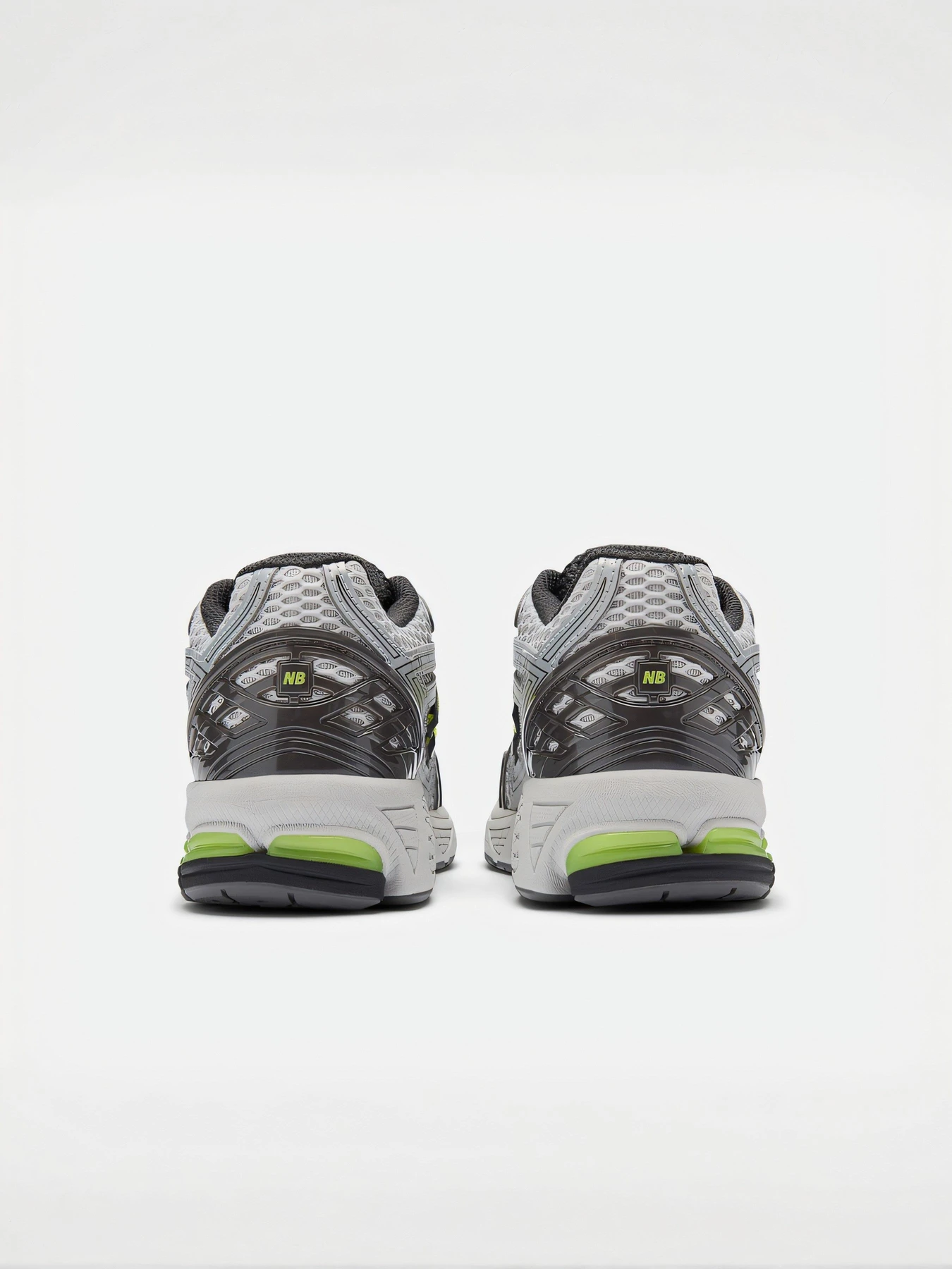 Кросівки New Balance модель G19066PA Фото