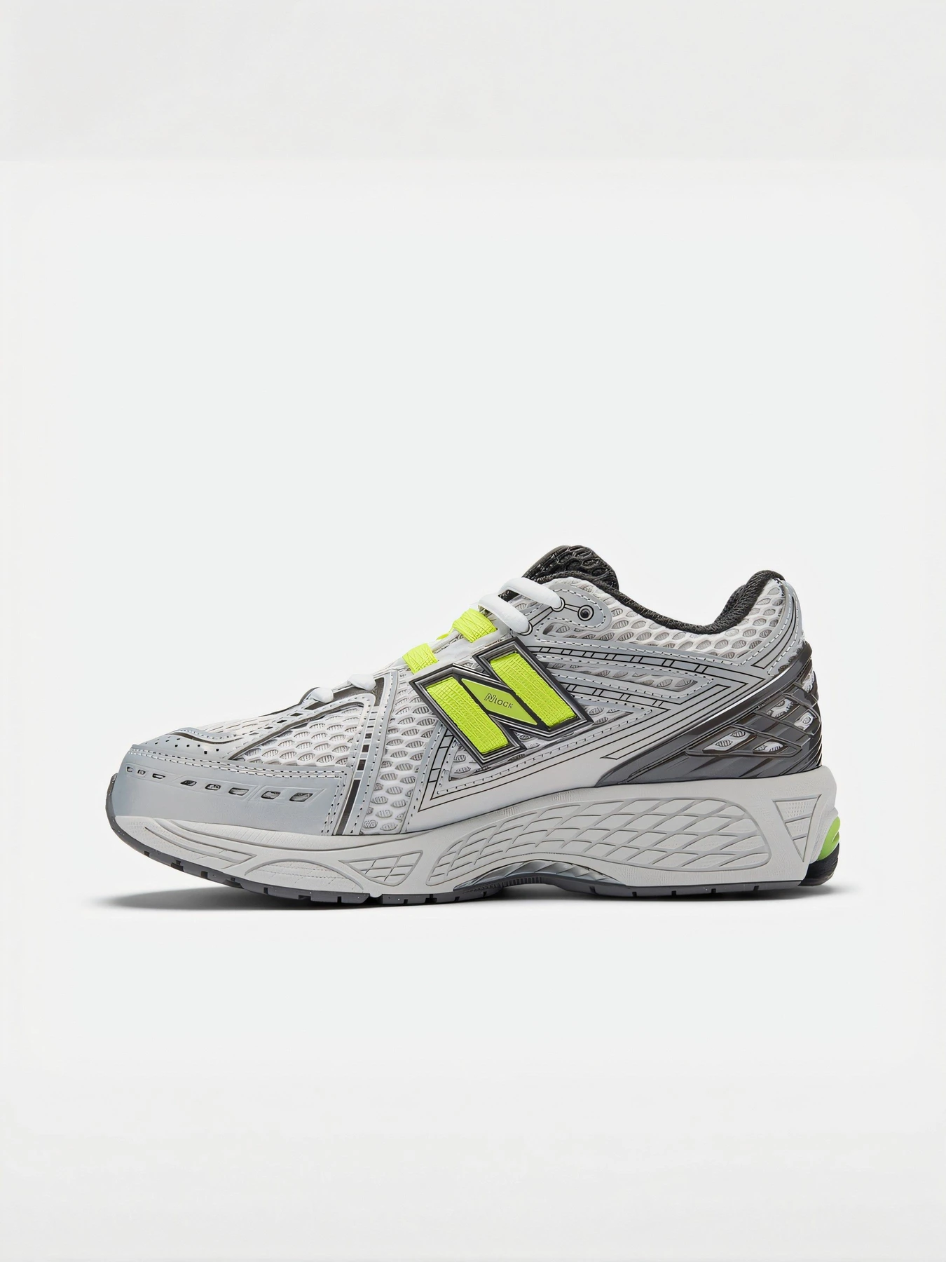 Кросівки New Balance модель G19066PA Фото