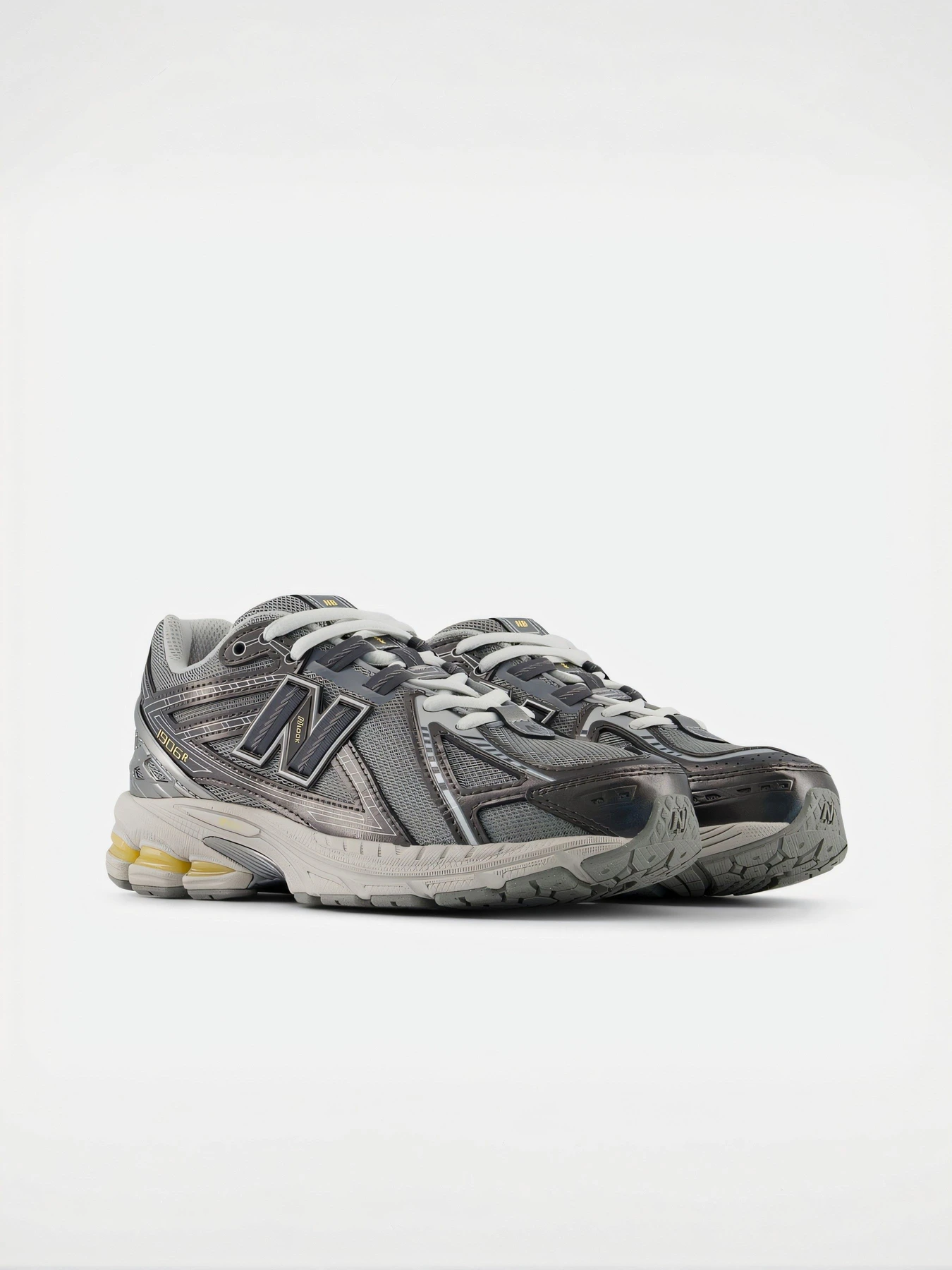 Кроссовки New Balance модель G190619C Кроссовки New Balance модель G190619C Фото