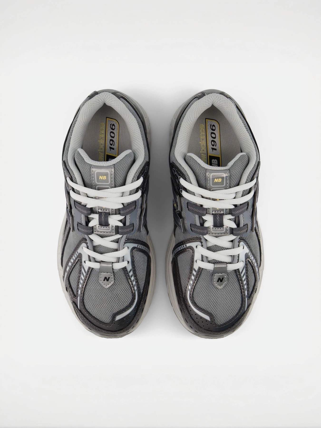 Кроссовки New Balance модель G190619C Кроссовки New Balance модель G190619C Фото