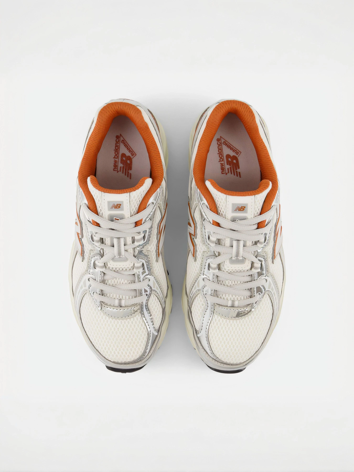 Кросівки New Balance модель G7404O9 Фото