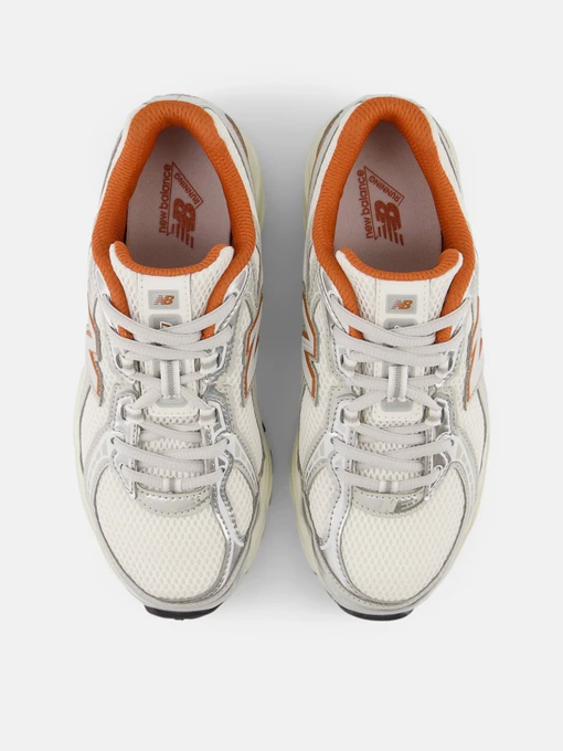 Жіночі Кросівки повсякденні New Balance 740 фото 3