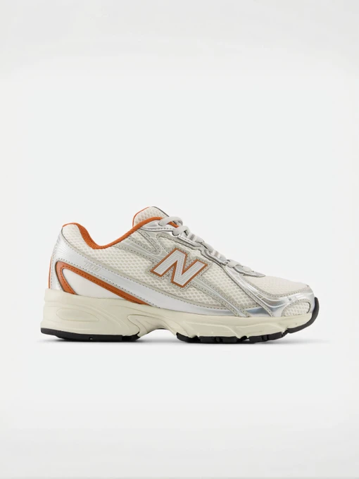 Кросівки New Balance модель G7404O9 Фото