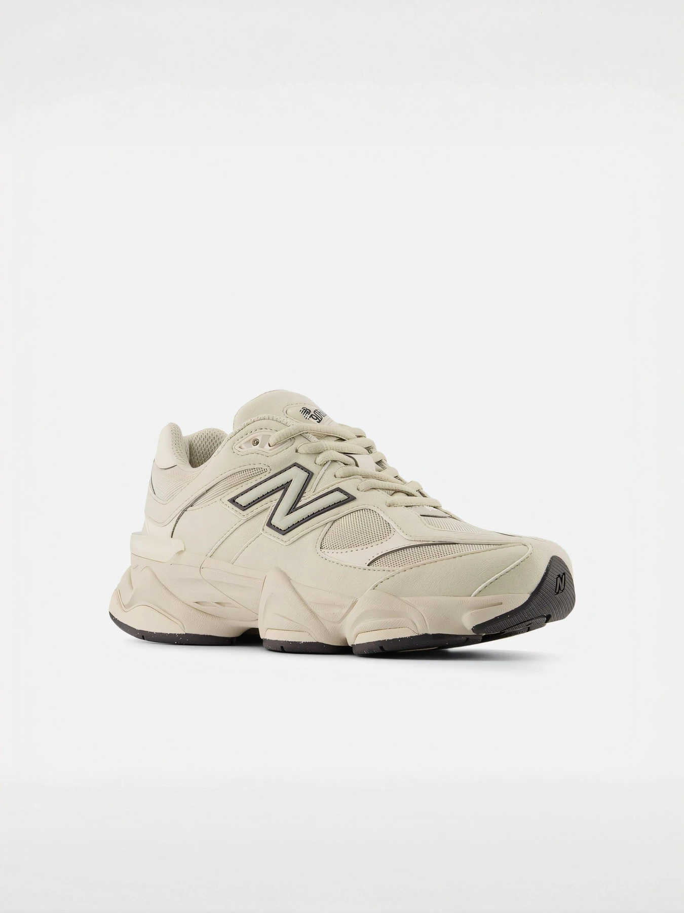 Кроссовки New Balance модель G90607GY Кроссовки New Balance модель G90607GY Фото