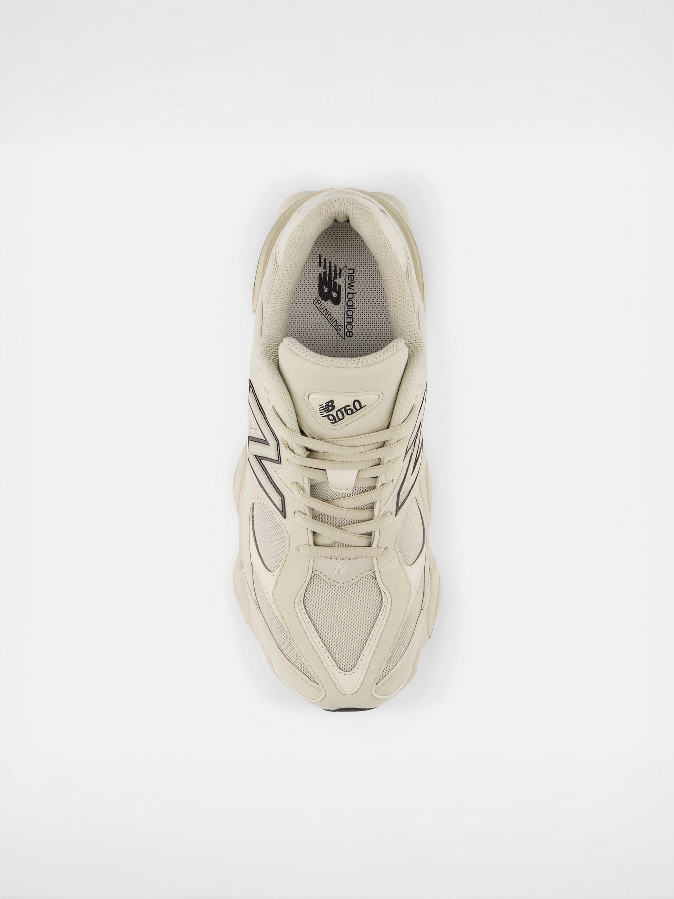 Кроссовки New Balance модель G90607GY Кроссовки New Balance модель G90607GY Фото