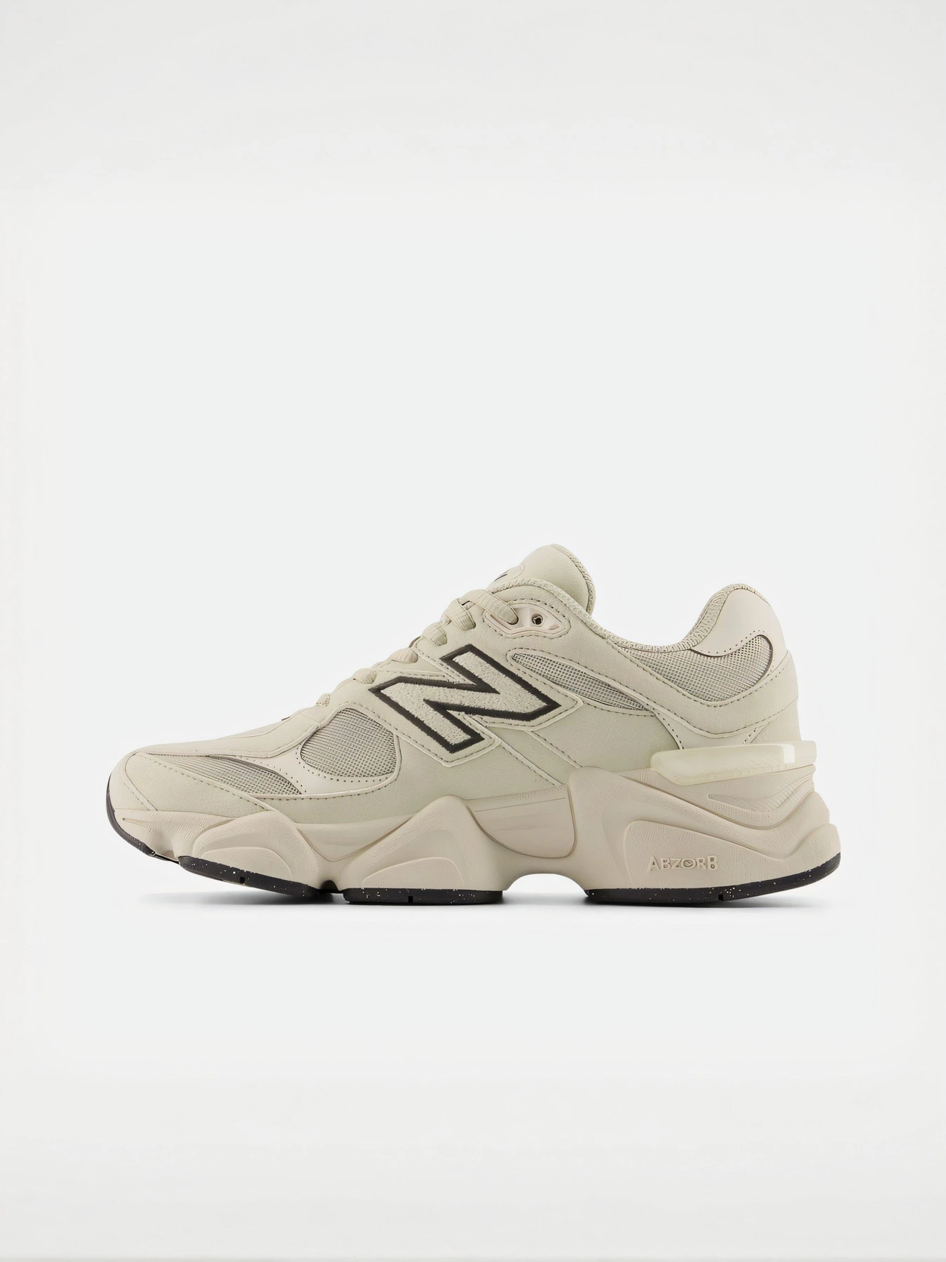 Кроссовки New Balance модель G90607GY Кроссовки New Balance модель G90607GY Фото