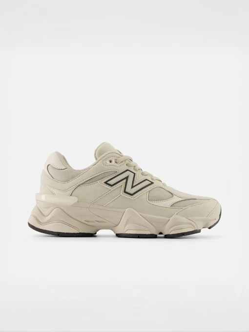 Кросівки New Balance модель G90607GY Фото