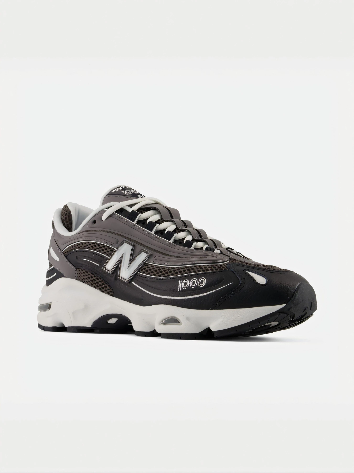 Кроссовки New Balance модель U10009QS Кроссовки New Balance модель U10009QS Фото