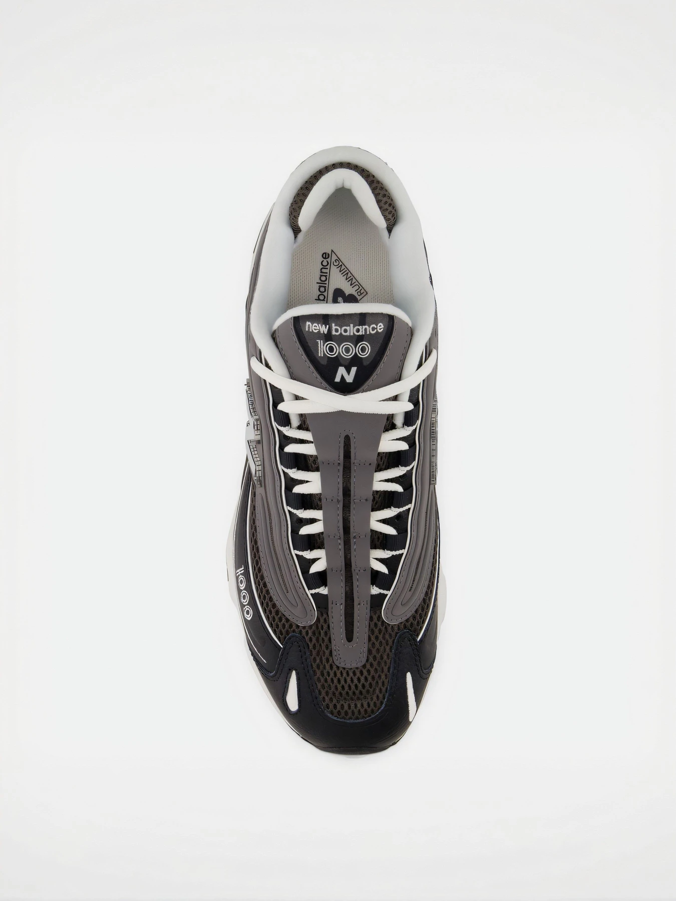Кроссовки New Balance модель U10009QS Кроссовки New Balance модель U10009QS Фото