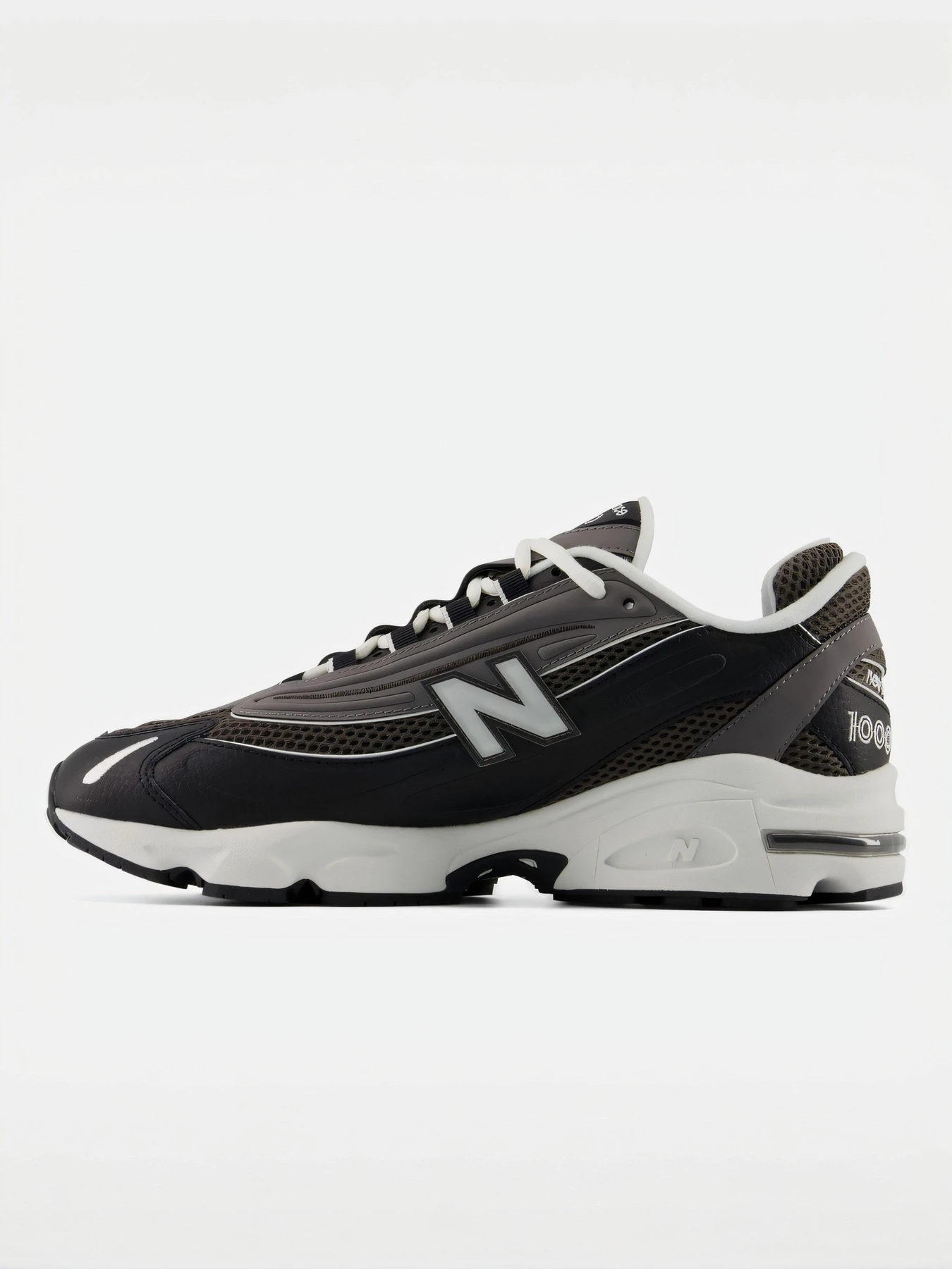 Кроссовки New Balance модель U10009QS Кроссовки New Balance модель U10009QS Фото