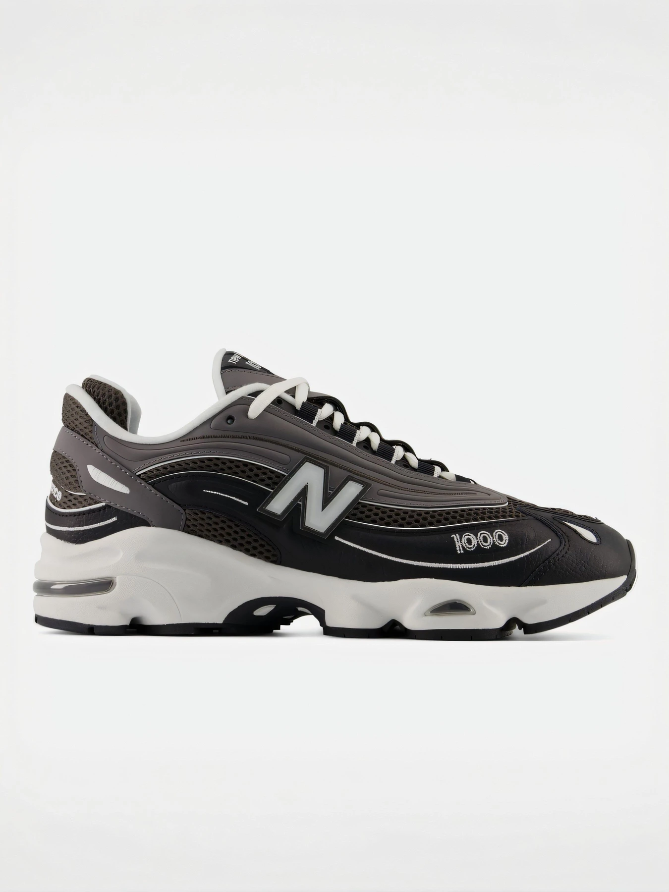 Кроссовки New Balance модель U10009QS Кроссовки New Balance модель U10009QS Фото