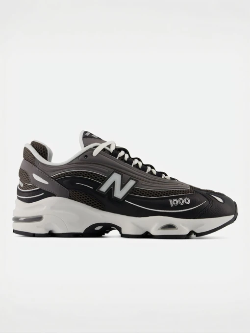 Кроссовки New Balance модель U10009QS Фото