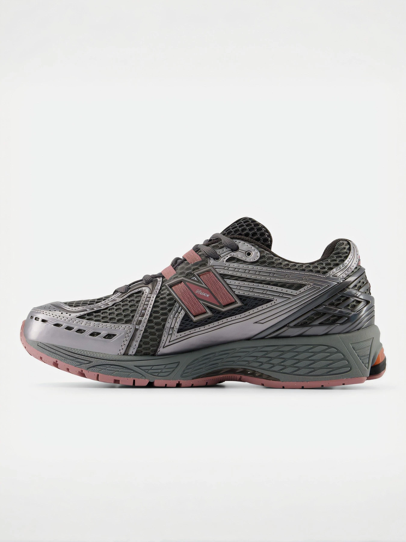 Кроссовки New Balance модель U190629R Кроссовки New Balance модель U190629R Фото