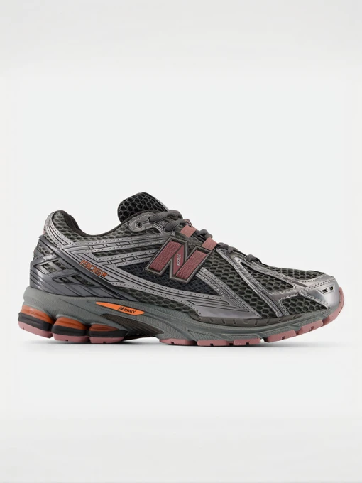 Кросівки New Balance модель U190629R Фото