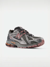 Кроссовки New Balance модель U190629R Фото