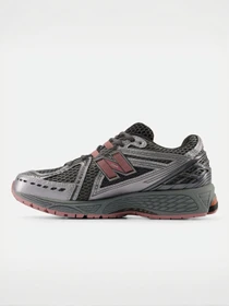 Кроссовки New Balance модель U190629R Фото