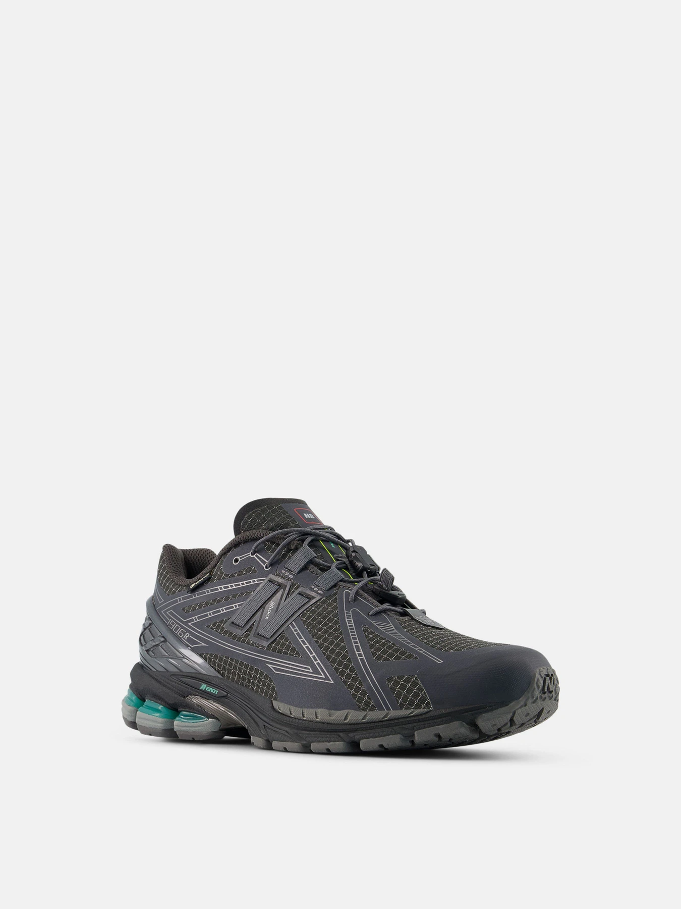 Кроссовки New Balance модель U19061VF Кроссовки New Balance модель U19061VF Фото