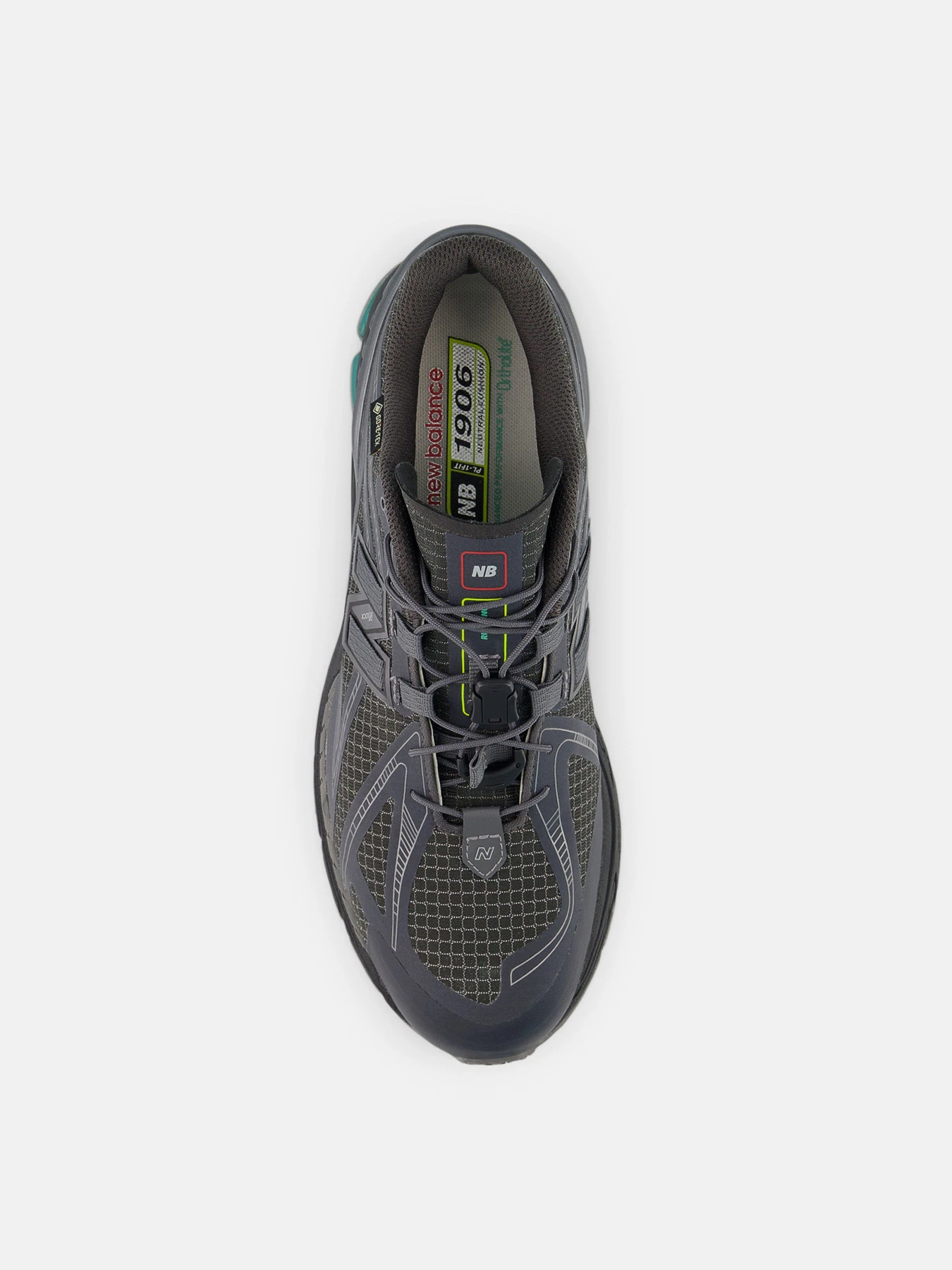 Кроссовки New Balance модель U19061VF Кроссовки New Balance модель U19061VF Фото
