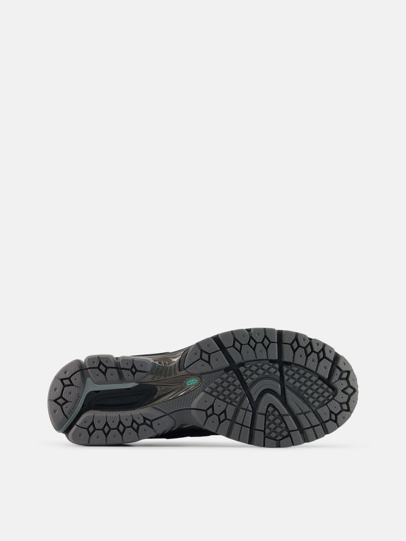 Кроссовки New Balance модель U19061VF Кроссовки New Balance модель U19061VF Фото